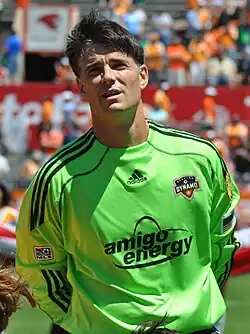 Pat Onstad