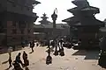 Patan Durbar Square