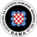 HOS-a patch from Prozor-Rama
