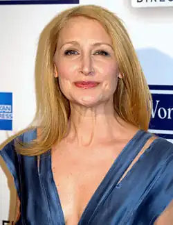 Patricia Clarkson in 2009