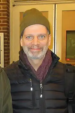 Patrick Breen (28302573329) (cropped)