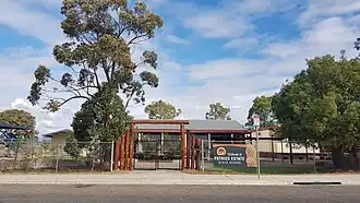Patrick Estate State School, 2023