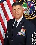 Patrick F. McMahon[20]