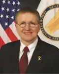 Patrick J. Baker