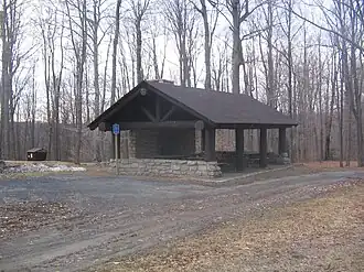 Pavilion
