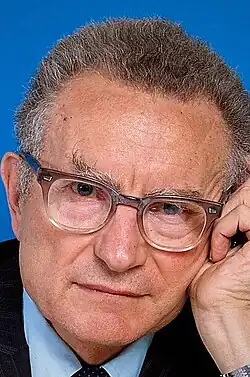 Paul Samuelson