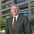 Paul Berg (2005; photo from 2008)