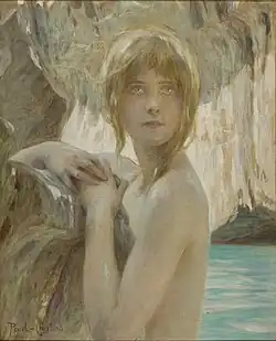 Ninfa Loira
