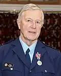 Paul Clements