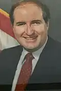 Paul Freedenberg, 1988-1989