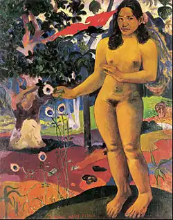 Delightful Land (Te Nave Nave Fenua) (1892)