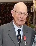 Paul Malpass