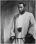 Paul Robeson