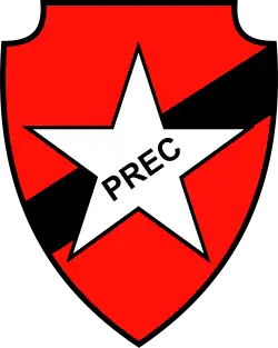Logo: Paula Ramos EC