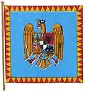 Crown Prince's standard