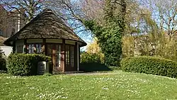 Pavilion