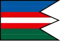 Flag of Pavlova Ves