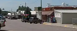 Downtown Paxton