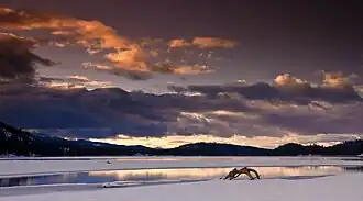 Sunrise