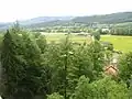 Savoie lowlands