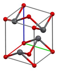 Unit cell