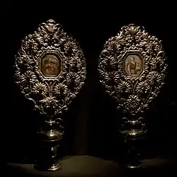 Piece of jewellery
