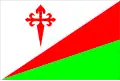 Flag of Peñausende