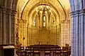 The Peace Chapel