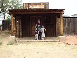Old General Store