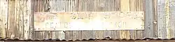 Old General Store sign
