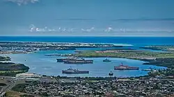 Pearl Harbor