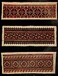 [Detail] Peasant art of subcarpathian Russia (1926)