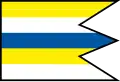 Flag of Pečenice