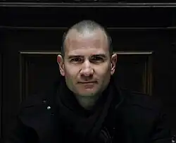 Pedro Piquero