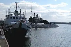 Seaport