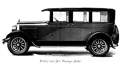 Peerless Model 6-80 (1926-1928)