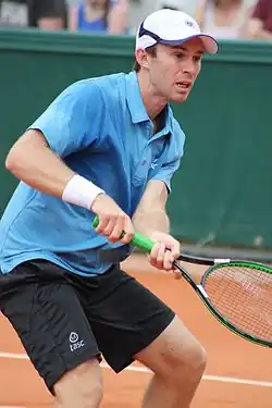 John Peers was part of the 2026 winning mixed doubles team.