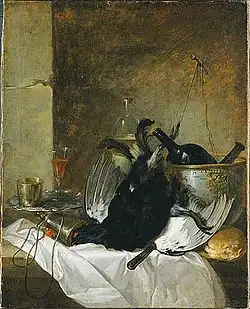 Still Life