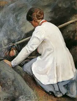 Coffee Maker, 1905