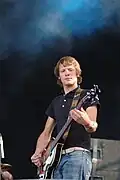 Stefan "Pele" Götzer