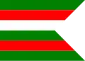 Flag of San Justo