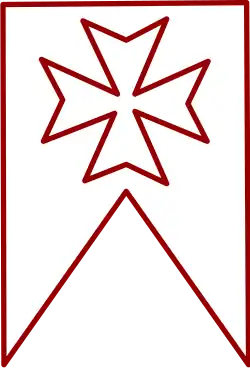 Flag of Fuenmayor