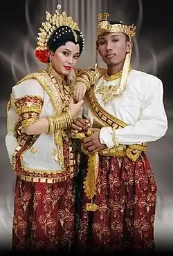 Buginese