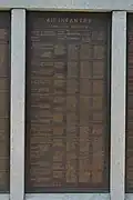 41st Infantry Regiment