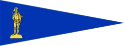 Halden Pennant