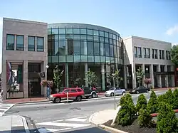 Pennsylvania Academy of Music, Lancaster, Pennsylvania, USA.