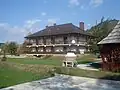 Irina guest house in Vama