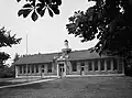 Pequot School, 214 Main Street