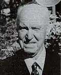 Percy Smallfield