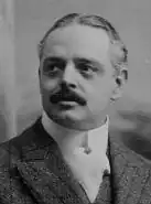 Portrait of Pere Milà.